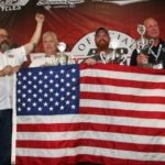 The top three builders at the AMD World Championship in Sturgis will compete as Team U.S.A. at next year's Big Bike Europe