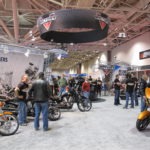 Victory Motorcycles on their home turf at the Minneapolis IMS