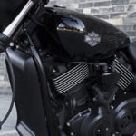 All-new Harley-Davidson Street 750