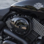 All-new Harley-Davidson Street 750