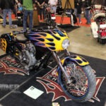 Open Class entry from Weston Choppers out of Minneapolis