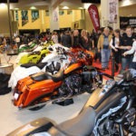 27th annual Donnie Smith Bike & Car Show