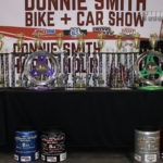 27th annual Donnie Smith Bike Show awards