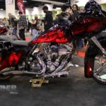 "Uncensored" at the 27th annual Donnie Smith Bike Show