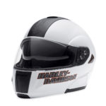Harley-Davidson Mens Visionary Modular Helmet