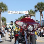73rd annual Daytona Bike Week - Main Street