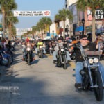 73rd annual Daytona Bike Week - Main Street
