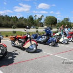 All-Indian Motorcycle Show at Corbin in Ormond Beach