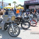 Ride-In Bike Show at Bad Boys Saloon