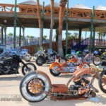 Rat's Hole Bike Show at Daytona Lagoon