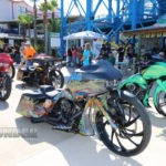 The Bagger Show at Riverfront Park brought out some fine specimens