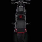 All-new Harley-Davidson LiveWire electric motorcycle