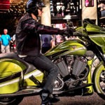 2015 Magnum from Victory Motorcycles