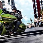 2015 Magnum from Victory Motorcycles