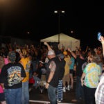Molly Hatchet rocks the crowd at STHD