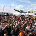 91st annual Laconia Motorcycle Week