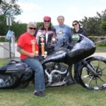 91st annual Laconia Motorcycle Week