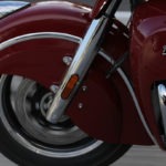 2015 Roadmaster from Indian Motorcycles