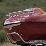 2015 Roadmaster from Indian Motorcycles