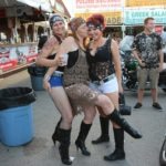 74th annual Sturgis Motorcycle Rally - Downtown Sturgis