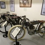 Sturgis Motorcycle Museum and Hall of Fame