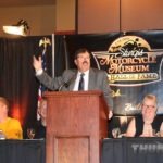 Sturgis Motorcycle Hall of Fame inductions
