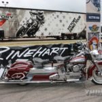 J&P Cycles Ultimate Builder Bike Show at 74th annual Sturgis Rally
