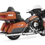 2015 Electra Glide Ultra Classic Low