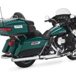 2015 Electra Glide Ultra Limited Low