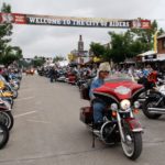 74th annual Sturgis Motorcycle Rally