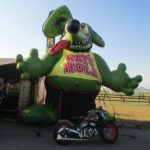 Rat's Hole Bike Show