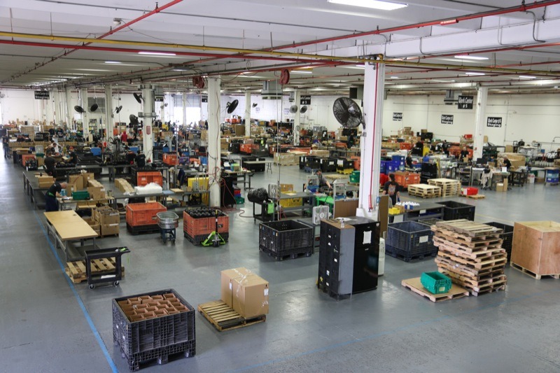 Arnott Ultimate Ride Kit American Rider