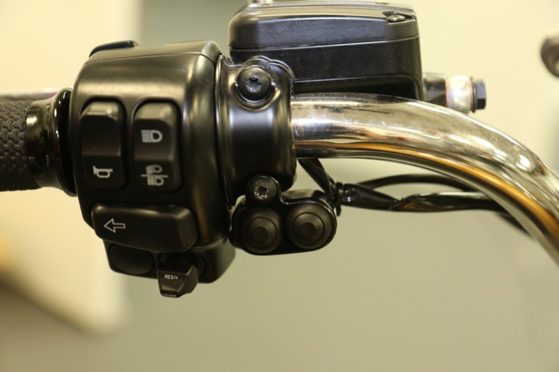 Arnott Ultimate Ride Kit American Rider