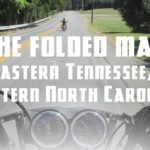 The Folded Map: Eastern Tennessee/ Western North Carolina