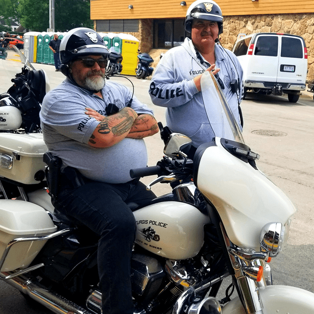 Sturgis Motorcycle Rally Public Safety Report