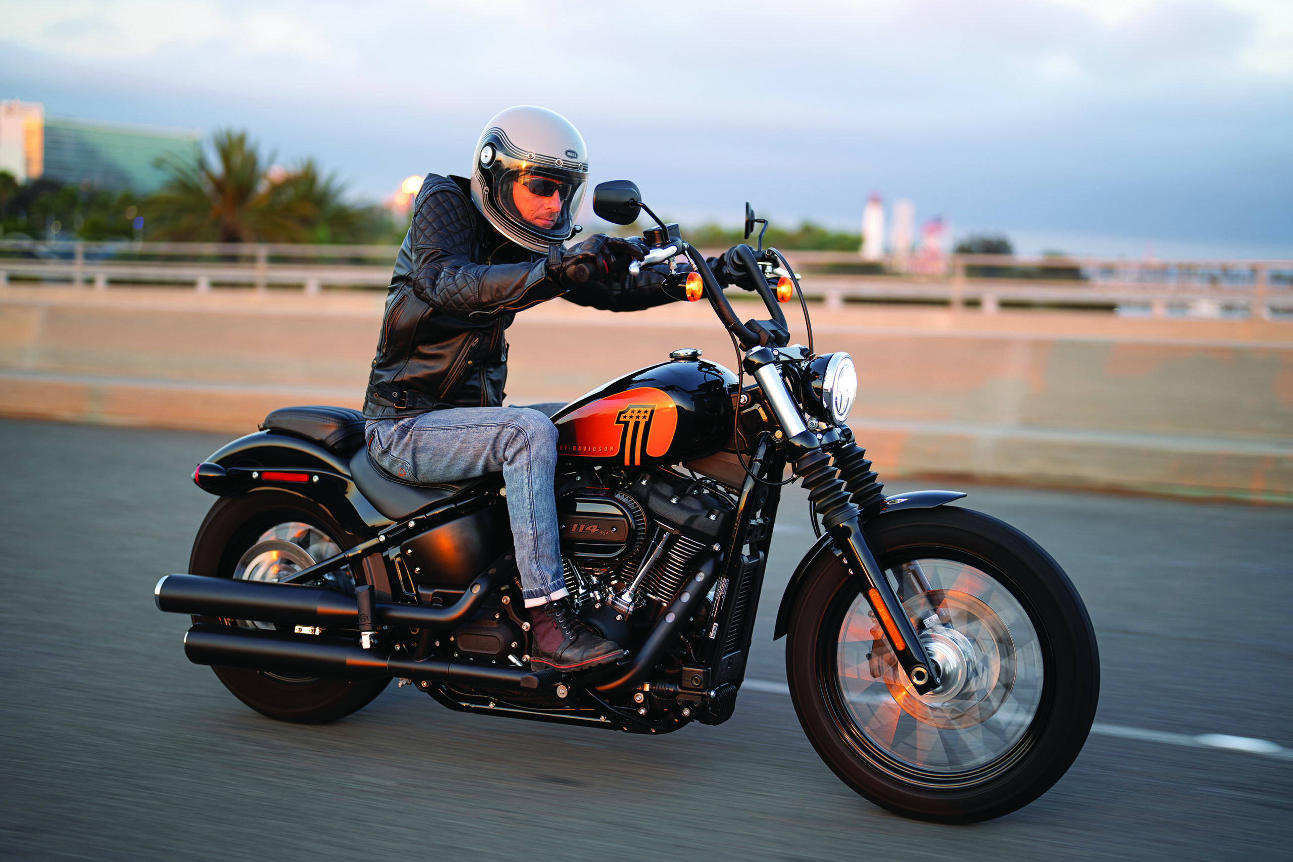 Harley davidson motorcycle discount 2021