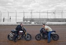 Chasing Gene and Washie: An Indian Tale Chasing Gene and Washie