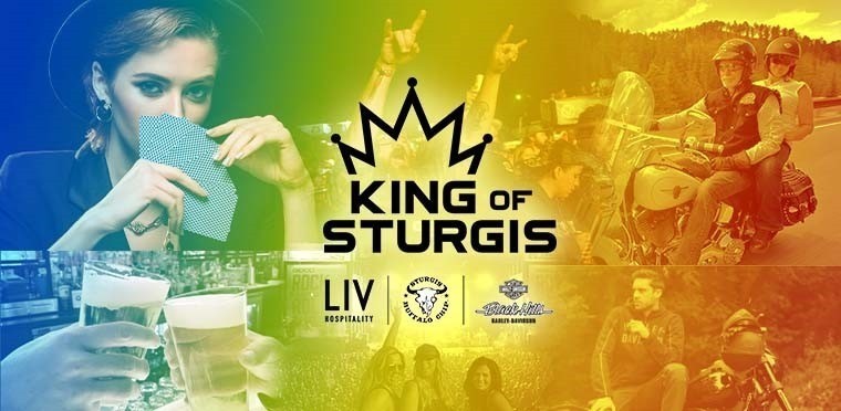 King of Sturgis