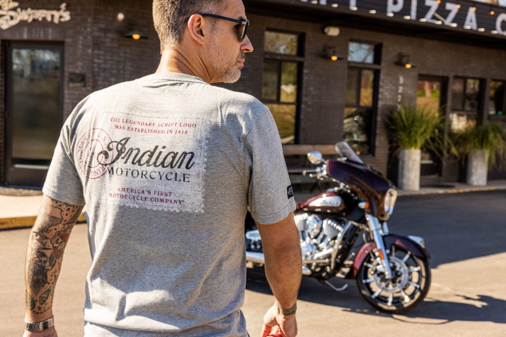Indian Motorcycle Milestone Collection