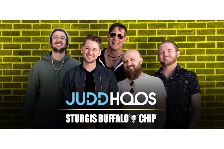 Buffalo Chip Sturgis Rally Kickoff