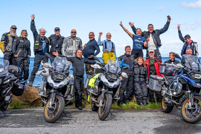 edelweiss motorcycle tours