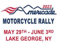 Americade 2023 Motorcycle Rally