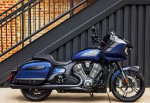 2023 Indian Motorcycle Lineup | First Look Review 2023 Indian Challenger Elite