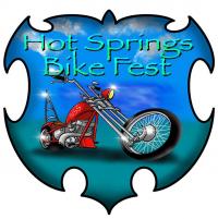 Hot Springs Bike Fest 2023