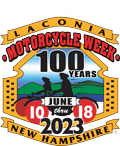 Laconia Bike Week 2023