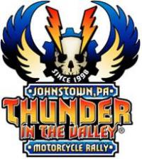 Johnstown Thunder in the Valley 2023