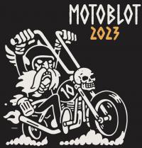 MOTOBLOT 2023 Motorcycle Show