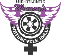 Mid-Atlantic Women’s Motorcycle Rally 2023