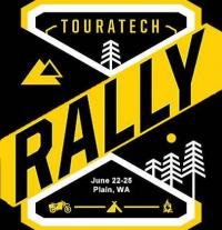 Touratech Rally West 2023