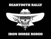 29th Annual Beartooth Rally and Iron Horse Rodeo